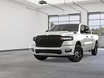 2025 Ram 1500 Crew Cab 4x4 Pickup for sale #J04764 - photo 3