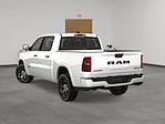 2025 Ram 1500 Crew Cab 4x4 Pickup for sale #J04764 - photo 2