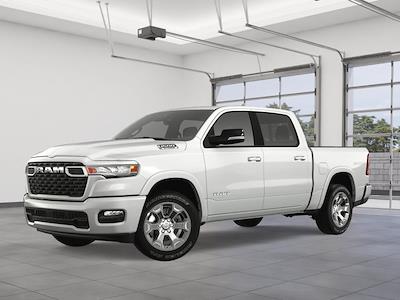 2025 Ram 1500 Crew Cab 4x4 Pickup for sale #J04765 - photo 1
