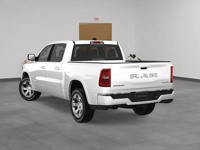2025 Ram 1500 Crew Cab 4x4 Pickup for sale #J04765 - photo 2