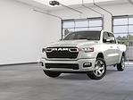 New 2025 Ram 1500 Big Horn Crew Cab 4x4 Pickup for sale #J04765 - photo 3