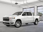 2025 Ram 1500 Crew Cab 4x4 Pickup for sale #J04765 - photo 1