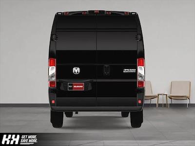 New 2025 Ram ProMaster 3500 High Roof Empty Cargo Van for sale #J04775 - photo 1