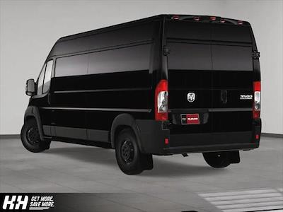 New 2025 Ram ProMaster 3500 High Roof Empty Cargo Van for sale #J04775 - photo 2
