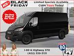 New 2025 Ram ProMaster 3500 High Roof Empty Cargo Van for sale #J04775 - photo 20