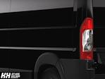 New 2025 Ram ProMaster 3500 High Roof Empty Cargo Van for sale #J04775 - photo 3