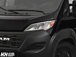 New 2025 Ram ProMaster 3500 High Roof Empty Cargo Van for sale #J04775 - photo 4