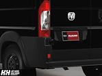 New 2025 Ram ProMaster 3500 High Roof Empty Cargo Van for sale #J04775 - photo 7