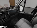 New 2025 Ram ProMaster 3500 High Roof Empty Cargo Van for sale #J04775 - photo 12