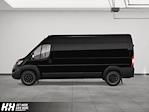 New 2025 Ram ProMaster 3500 High Roof Empty Cargo Van for sale #J04775 - photo 22