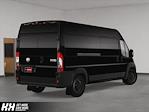 New 2025 Ram ProMaster 3500 High Roof Empty Cargo Van for sale #J04775 - photo 24
