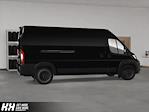 New 2025 Ram ProMaster 3500 High Roof Empty Cargo Van for sale #J04775 - photo 27