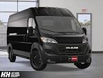 New 2025 Ram ProMaster 3500 High Roof Empty Cargo Van for sale #J04775 - photo 26