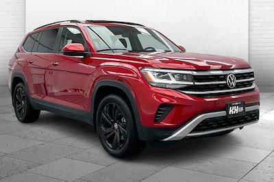 2023 Volkswagen Atlas AWD SUV for sale #J04776A - photo 1