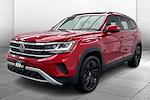 2023 Volkswagen Atlas AWD SUV for sale #J04776A - photo 10
