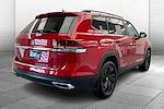 2023 Volkswagen Atlas AWD SUV for sale #J04776A - photo 11