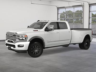New 2025 Ram 3500 Longhorn Crew Cab 4x4 DRW Pickup for sale #J04801 - photo 1