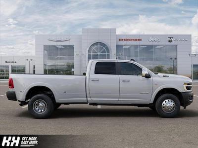 New 2025 Ram 3500 Longhorn Crew Cab for sale #J04801 - photo 1