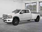 New 2025 Ram 3500 Longhorn Crew Cab 4x4 DRW Pickup for sale #J04801 - photo 1