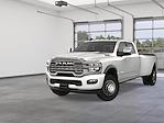 New 2025 Ram 3500 Longhorn Crew Cab 4x4 DRW Pickup for sale #J04801 - photo 3