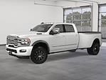 New 2025 Ram 3500 Longhorn Crew Cab 4x4 DRW Pickup for sale #J04801 - photo 1