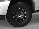 New 2025 Ram 3500 Longhorn Crew Cab 4x4 DRW Pickup for sale #J04801 - photo 8
