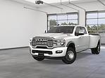 New 2025 Ram 3500 Longhorn Crew Cab 4x4 DRW Pickup for sale #J04801 - photo 3