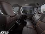New 2025 Ram 3500 Longhorn Crew Cab for sale #J04801 - photo 3