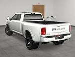 New 2025 Ram 3500 Longhorn Crew Cab 4x4 DRW Pickup for sale #J04801 - photo 2