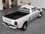 New 2025 Ram 3500 Longhorn Crew Cab 4x4 DRW Pickup for sale #J04801 - photo 4