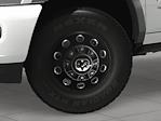 New 2025 Ram 3500 Longhorn Crew Cab 4x4 DRW Pickup for sale #J04801 - photo 8