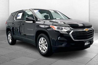 2020 Chevrolet Traverse AWD SUV for sale #J04810A - photo 1