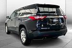 2020 Chevrolet Traverse AWD SUV for sale #J04810A - photo 7