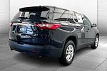 2020 Chevrolet Traverse AWD SUV for sale #J04810A - photo 9