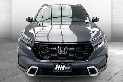 2025 Honda CR-V Hybrid AWD SUV for sale #J04836B - photo 2