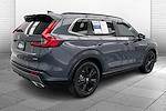 2025 Honda CR-V Hybrid AWD SUV for sale #J04836B - photo 10