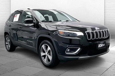 2019 Jeep Cherokee 4x4 SUV for sale #J04838A - photo 1