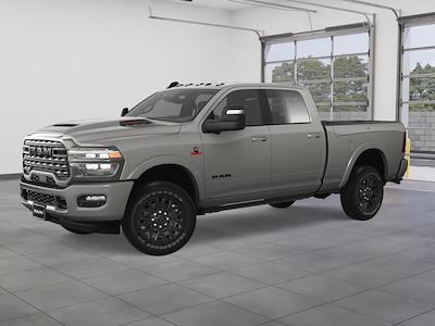 2025 Ram 2500 Crew Cab 4x4 Pickup for sale #J04839 - photo 1