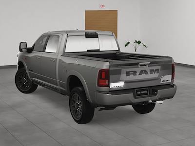 2025 Ram 2500 Crew Cab 4x4 Pickup for sale #J04839 - photo 2