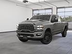2025 Ram 2500 Crew Cab 4x4 Pickup for sale #J04839 - photo 3