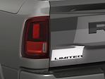 New 2025 Ram 2500 Limited Crew Cab 4x4 Pickup for sale #J04839 - photo 12