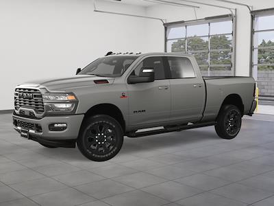 2025 Ram 2500 Crew Cab 4x4 Pickup for sale #J04840 - photo 1