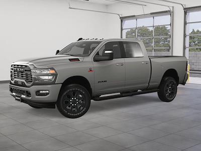 New 2025 Ram 2500 Big Horn Crew Cab 4x4 Pickup for sale #J04840 - photo 1