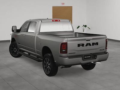 New 2025 Ram 2500 Big Horn Crew Cab 4x4 Pickup for sale #J04840 - photo 2