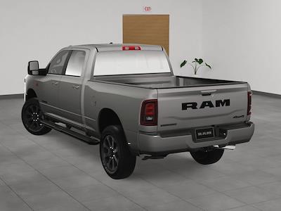 2025 Ram 2500 Crew Cab 4x4 Pickup for sale #J04840 - photo 2