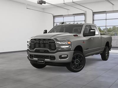 2025 Ram 2500 Crew Cab 4x4 Pickup for sale #J04841 - photo 2