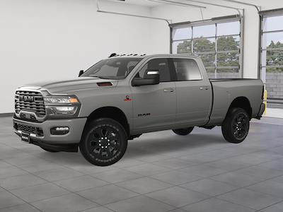 2025 Ram 2500 Crew Cab 4x4 Pickup for sale #J04841 - photo 1