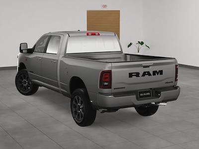 2025 Ram 2500 Crew Cab 4x4 Pickup for sale #J04841 - photo 2