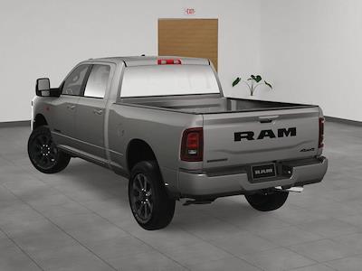 2025 Ram 2500 Crew Cab 4x4 Pickup for sale #J04841 - photo 2