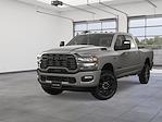 2025 Ram 2500 Crew Cab 4x4 Pickup for sale #J04841 - photo 3